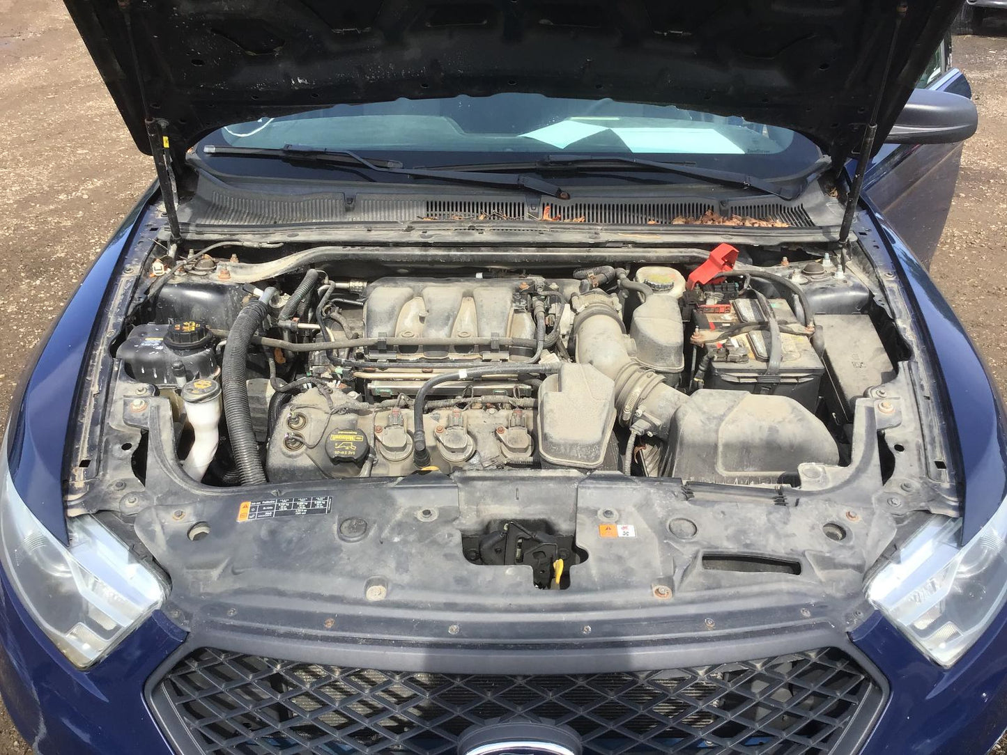 Démarreur OEM d'occasion pour Edge Explorer Flex MKS MKT MKX MKZ TAURUS 3,5 L 8G1T11000BA SA1078 SA1081 SA968 SA973