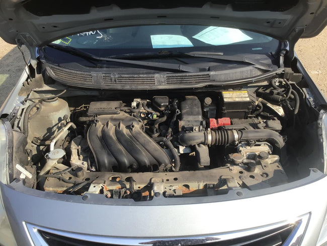 Démarreur OEM d'occasion pour Versa Micra 1,6 l 2012-2019 23300EE01E 233001HK0B