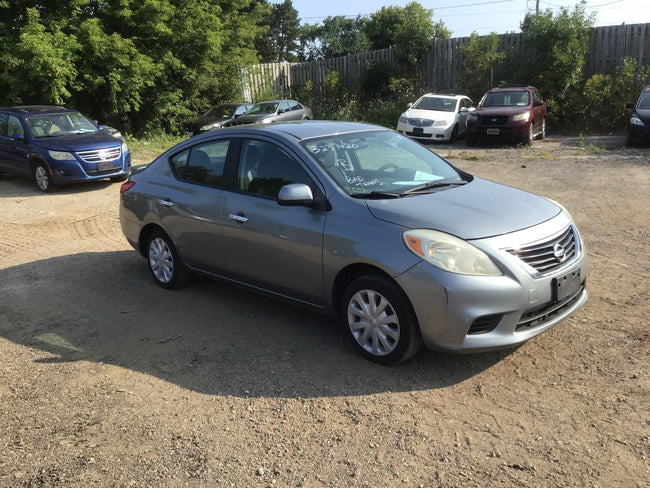 Démarreur OEM d'occasion pour Versa Micra 1,6 l 2012-2019 23300EE01E 233001HK0B