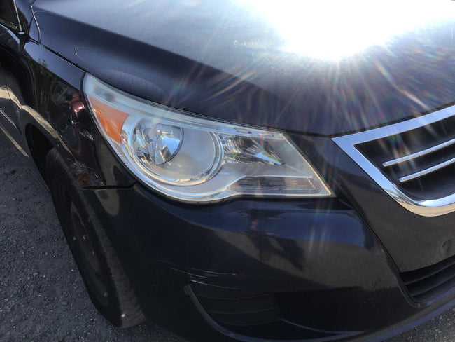 Phare halogène droit d'occasion OEM Routan 2009-2014 7B0941006B 7B0941006A 7B0941006