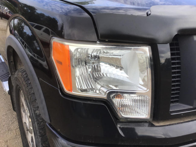 Phare halogène droit d'occasion OEM F150 2009-2014 DL3Z13008A