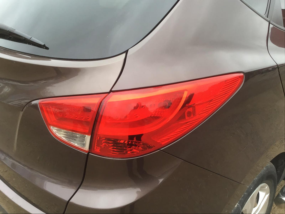 Feu arrière droit d'occasion OEM Tucson 2010-2015 924022S050