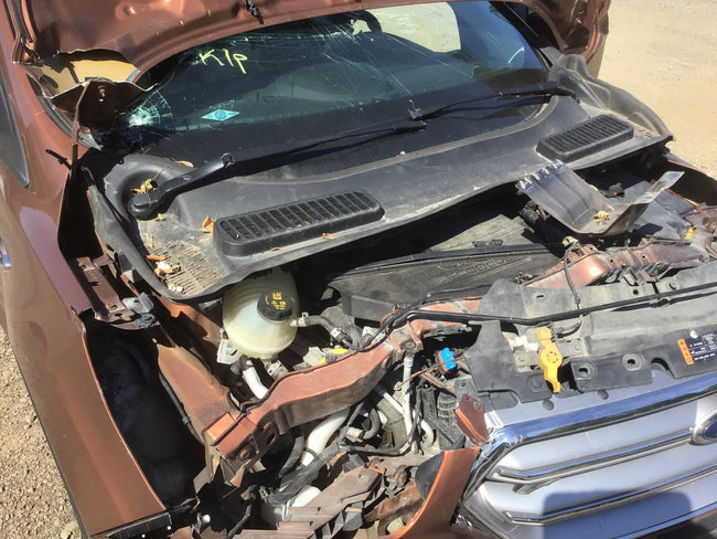 Démarreur OEM d'occasion pour Ford Escape 1.5L 2017-2019 F1FZ11002A F1FT11000EA F1FT11000EB SA1060