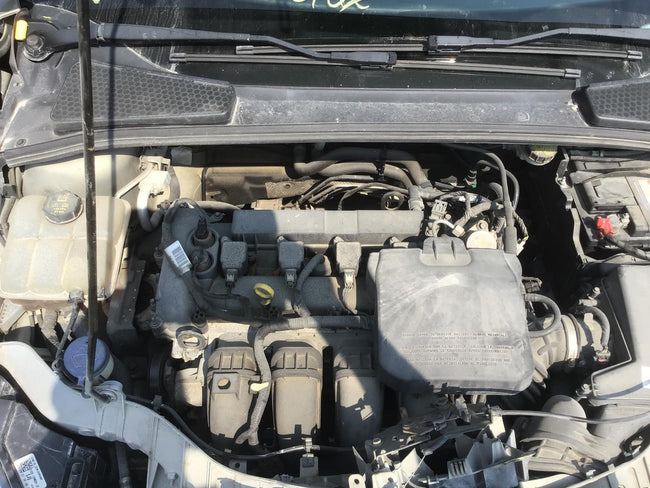 Démarreur OEM d'occasion pour Ford 2.0L Edge Escape Explorer Focus Fusion MKC MKT MKZ TAURUS 2012-2020 FJ5Z11002A BB5Z11002B SA1018