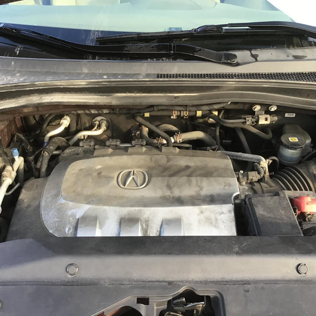 Démarreur OEM d'occasion 2010-2013 3,7 l Odyssey MDX ZDX 31200RYEA71 DUDV3