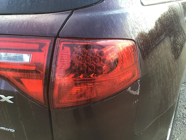 Feu arrière droit d'occasion OEM MDX 33501STXA11 2010-2013