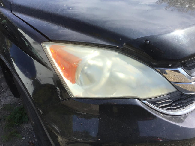 Phare halogène droit d'occasion OEM CR-V 2007-2011 33101SWAA01 8404154