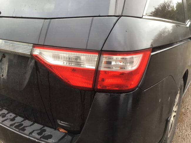 Feu arrière droit d'occasion OEM Odyssey 2011-2013 33500TK8A01