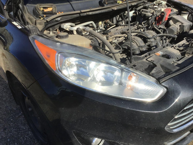 Démarreur OEM d'occasion pour Fiesta 1,6 L 2011-2019 BE8Z11002A AE8T11000AA AE8T11000AB SA992