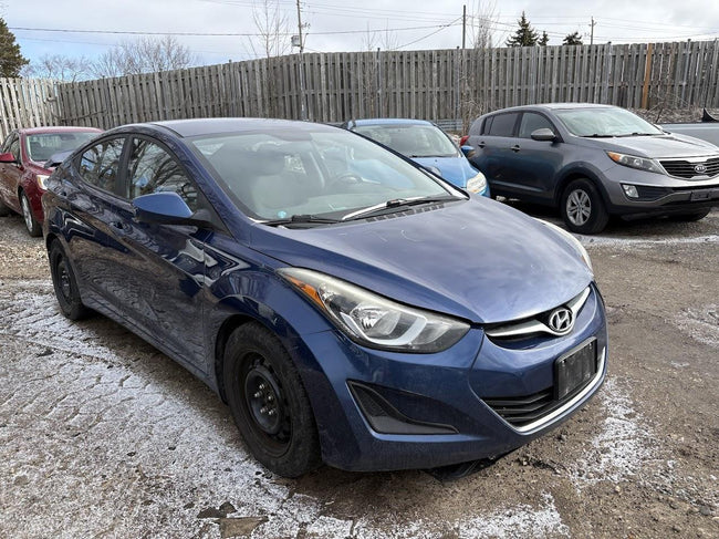Alternateur d'origine d'occasion compatible avec Hyundai Tucson (2016-2021), Elantra (2016) et Kia Soul (2016-2019) - Référence : 373002E820