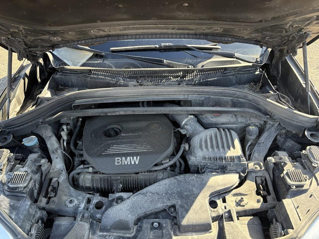 Phare avant gauche côté conducteur d'occasion pour Subaru Forester 2017-2018 (84001SG290)