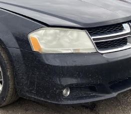 Phare droit OEM d'occasion pour Dodge Avenger 2008-2014 05116342AD