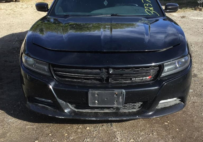 Phare halogène côté conducteur d'occasion pour Dodge Charger 2015 68214397AB
