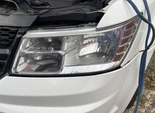 Phare halogène côté conducteur d'occasion pour Dodge Journey 2009-2020 (référence 5116289AC)