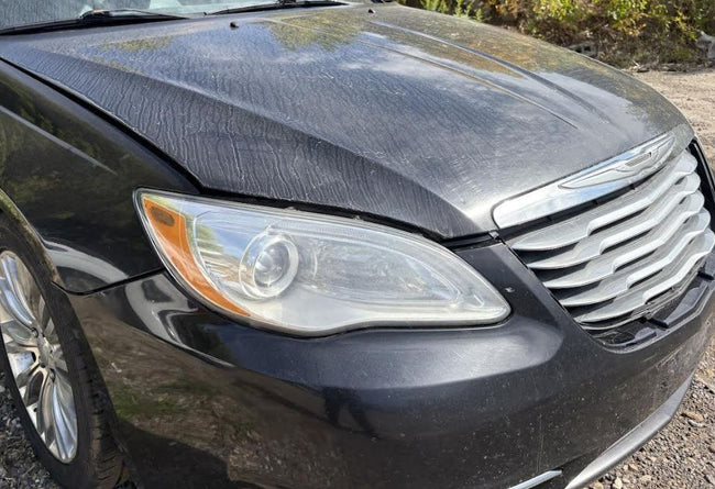 Phare halogène droit d'occasion pour Chrysler 200 (2011-2014) 5182590AE