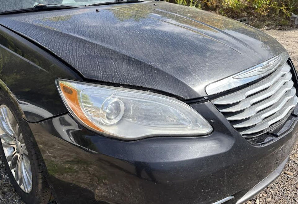 Phare halogène droit d'occasion pour Chrysler 200 (2011-2014) 5182590AE
