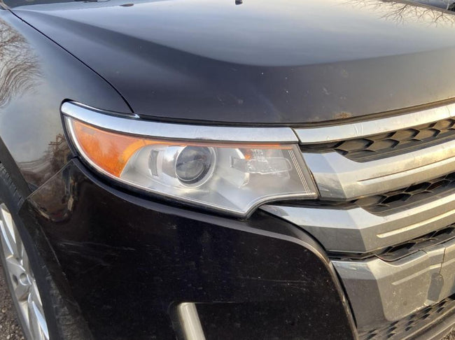 Phare halogène droit d'origine d'occasion compatible avec Ford Edge 2011-2014 BT4Z13008A