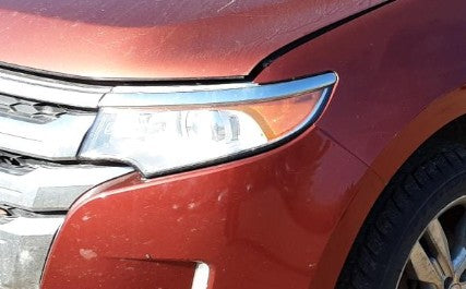 Used OEM LH Driver side HID Headlight fits 2011-2014 Ford Edge BT4Z13008D