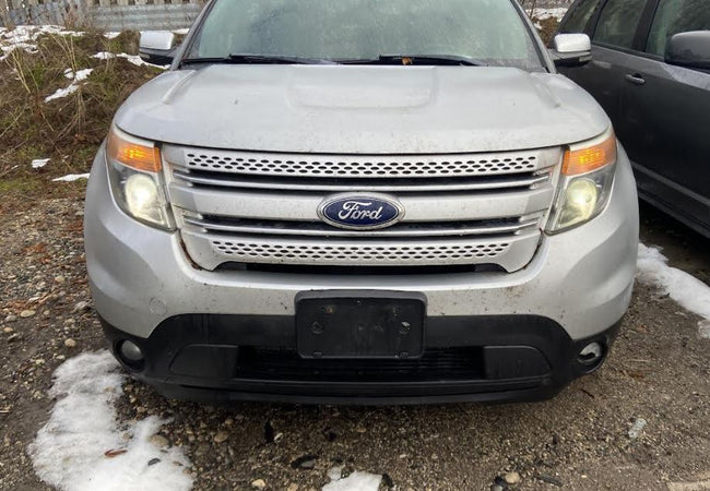 Phare HID côté conducteur d'occasion pour Ford Explorer 2011-2012 BB5Z13008D BB5Z13008P