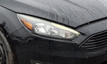 Phare droit d'occasion OEM pour Ford Focus F1EZ13008D 2015-2018