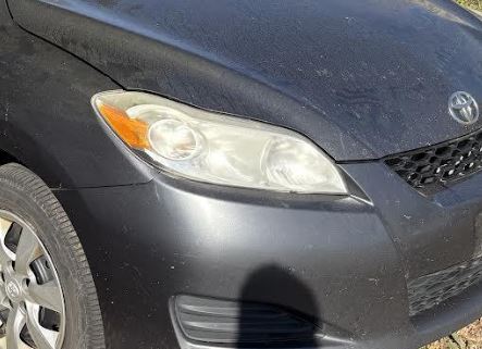 Phare droit OEM d'occasion pour Toyota Matrix 2009-2014 8111002650