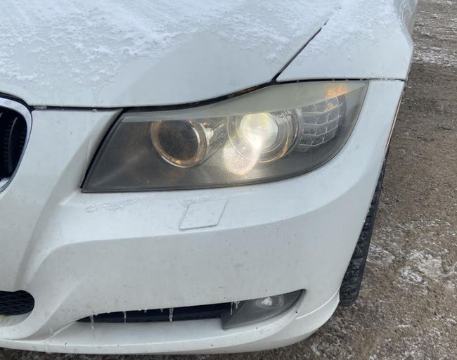 Phare halogène d'occasion OEM pour BMW 323i, 328i, 335i 2009-2011 63117202577