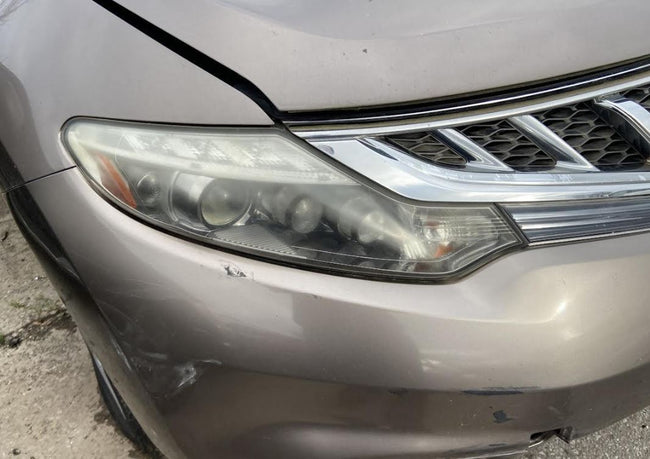 Phare droit d'occasion OEM pour Nissan Murano 260101AA0D (2011-2014)