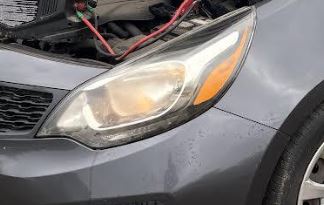 Used OEM LH Headlight fits 2012-2017 Kia Rio 921011W100