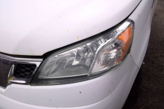 Used OEM LH Driver side Halogen Headlight fits 2013-2021 Nissan NV200 260603LM0A