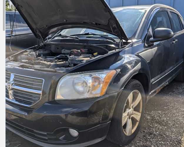 Phare côté conducteur d'origine d'occasion pour Dodge Caliber 2007-2012