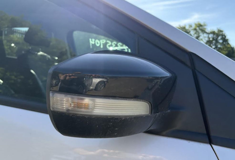 Rétroviseur extérieur droit d'origine d'occasion avec surveillance d'angle mort, compatible avec Ford Escape 2017-2019 (GJ5Z17682EA).