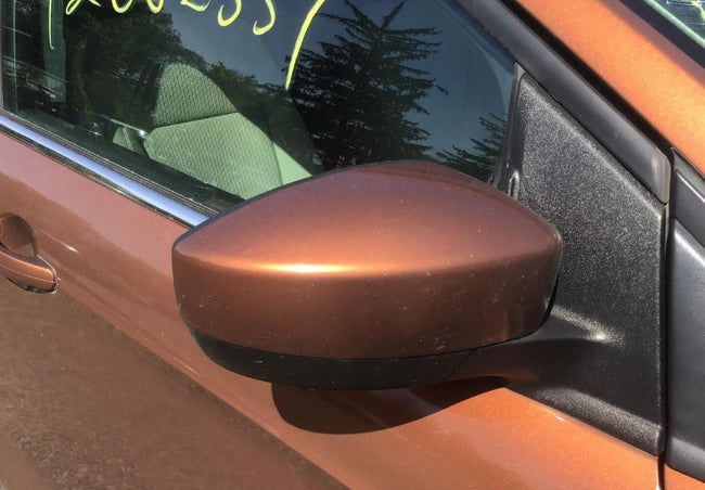 Rétroviseur extérieur d'occasion OEM R pour Ford Escape 2017-2019 GJ5Z17682BA