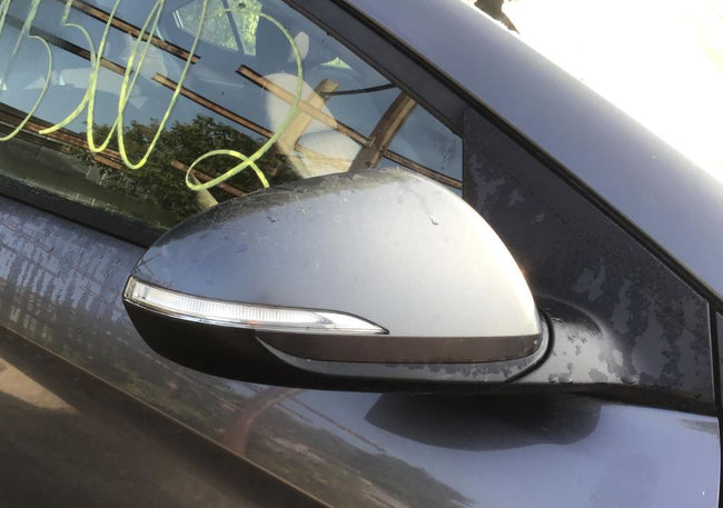 Rétroviseur extérieur OEM d'occasion pour Hyundai Elantra 2017-2018 (87620F3030 et 87620F2290)