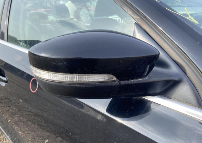 Rétroviseur extérieur d'occasion OEM R pour Volkswagen Jetta 2011-2016 5C7857508AE
