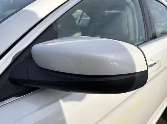 Used OEM LH Driver Door Mirror w/o blind spot fits 2010-2019 Ford Taurus AG1Z17683B CG1Z17683B AG1Z17D743BA