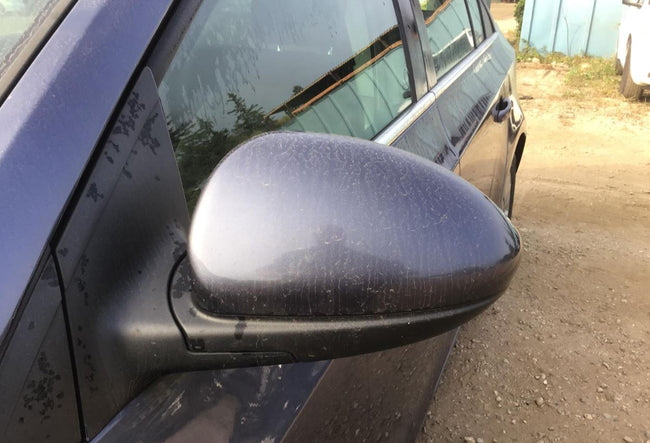 Rétroviseur extérieur OEM d'occasion pour Chevrolet Cruze 2011-2016 (référence 19258659)