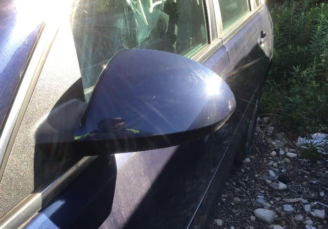 Rétroviseur extérieur OEM d'occasion pour Chevrolet Impala 2006-2016 (référence 20759191)