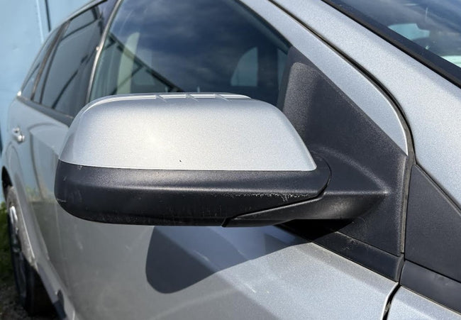 Rétroviseur extérieur d'occasion OEM R pour Ford Edge 2011-2014 CT4Z17682BAPTM