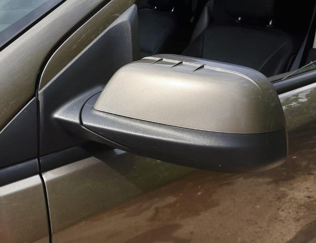 Rétroviseur extérieur gauche d'origine (OEM) d'occasion, sans surveillance d'angle mort ni mémoire, compatible avec Ford Edge 2011-2014 (CT4Z17683BAPTM).