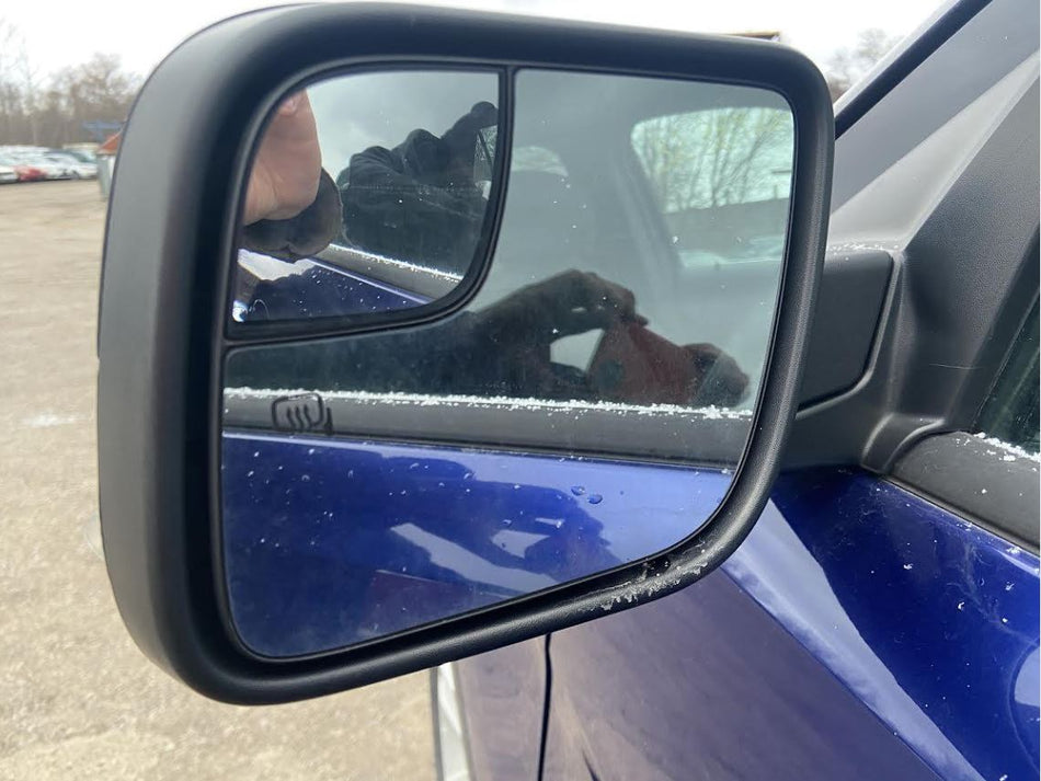 Rétroviseur extérieur OEM d'occasion pour Ford Explorer 2011-2015 BB5Z17683JA