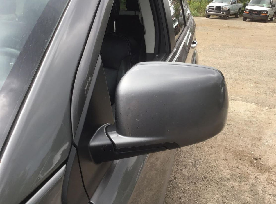 Rétroviseur extérieur OEM d'occasion pour Dodge Journey 2009-2020 (référence : 1CE351W3AE)