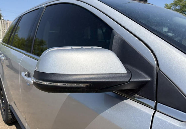 Rétroviseur extérieur droit d'origine d'occasion, compatible avec Ford Edge 2013-2014 CT4Z17682EAPTM