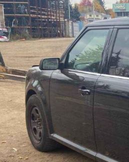 Rétroviseur extérieur OEM d'occasion pour Ford Flex 2013-2019 (références : DA8Z17683CA, DA8317E715CB5YGY, DA8317E715CC5YGY, DA8317E715CE5YGY)