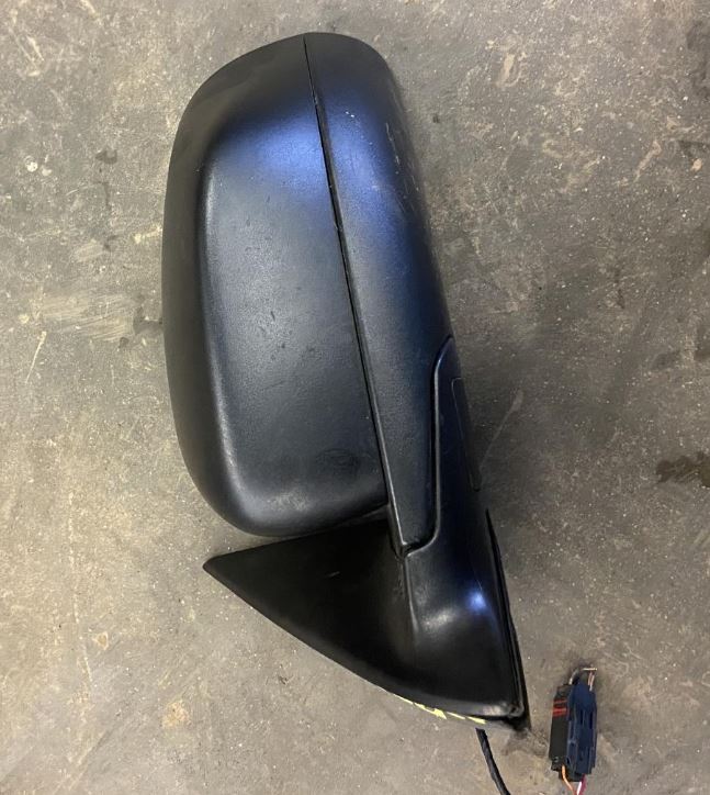 Rétroviseur extérieur OEM d'occasion pour Jeep Cherokee 2014-2021 (référence 68164058AD)