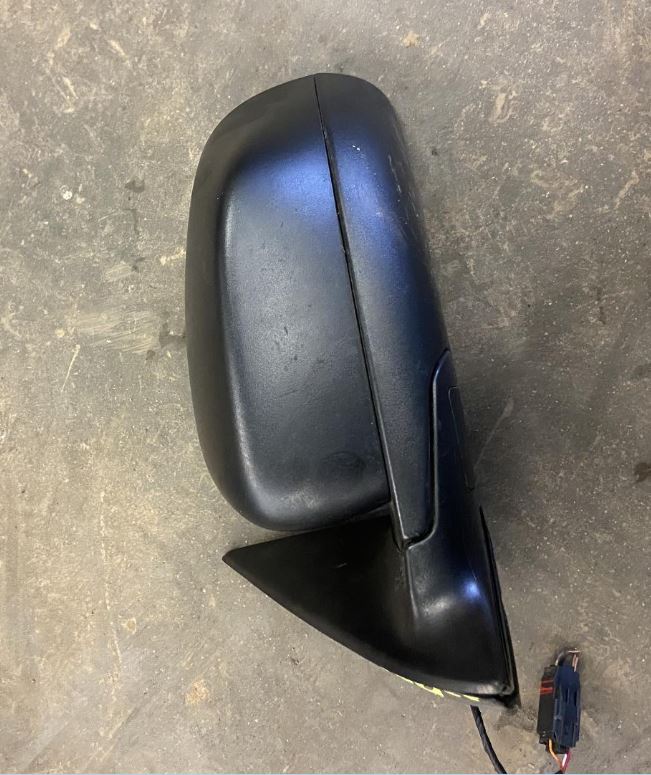 Rétroviseur extérieur OEM d'occasion pour Jeep Cherokee 2014-2021 (référence 68164059AD)
