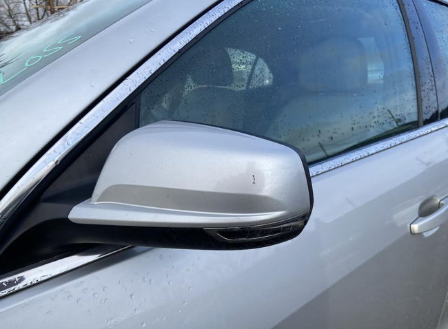 Rétroviseur extérieur OEM d'occasion pour Chevrolet Malibu 2014-2016 (références : 23177416, 92221400 et 23177402)