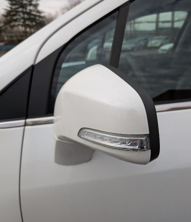 Rétroviseur extérieur OEM d'occasion pour Buick Encore 95374056 (2014-2016)