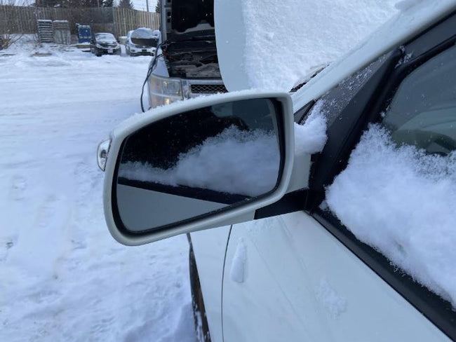 Rétroviseur extérieur OEM d'occasion pour Hyundai Tucson 2010-2016 (référence : 876102S050)