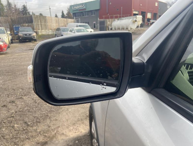 Rétroviseur extérieur OEM d'occasion pour Kia Sorento 2011-2015 876101U050