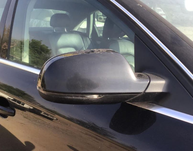 Rétroviseur extérieur d'occasion OEM R pour Audi A4 2010-2016 (références : 8K1857410AK01C, 4F0857536AM, 8F0857528GRU)